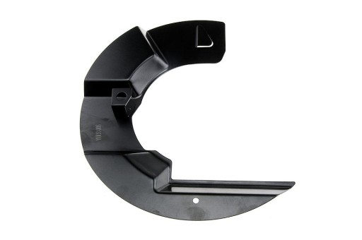 HTO-LR-005 - ЩИТ ШИНКИ. ПЕРЕДНІЙ ПРАВИЙ ДІСКАВЕРІ 94-98,