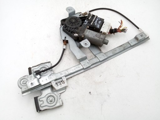 104419302 - Skoda octavia i 1 lift fl hb стеклоподъемник левый задний задний