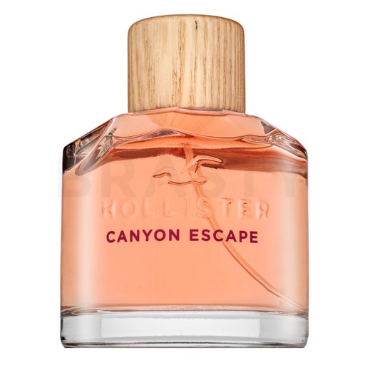 hollister canyon escape for her woda perfumowana 100 ml   