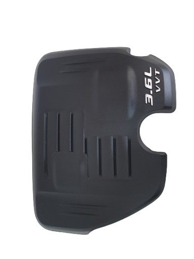 U2 - DODGE CHALLENGER 15- 3.6 VVT КРИШКА ДВИГУНА ВЕРХНЯ 04593903AD