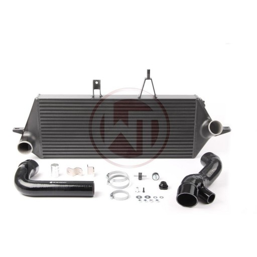 WT-200001032 - Performance Intercooler Kit Wagner Tuning Ford Foc