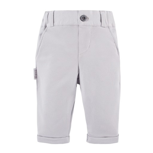 Штани з тканини Eevi 92