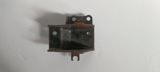 HYUNDAI TUCSON III holder bracket holder gearboxes of the gear 1,7 CRDI 2015