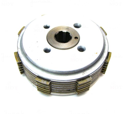 T21143 - JUNAK M11 / M16 125ccm муфта