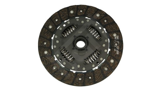 338 668 - HART ДИСК ЗЧЕПЛЕННЯ FORD MONDEO MK1 93-96
