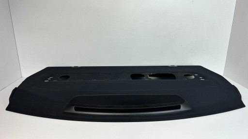 MERCEDES CLS W218 plato rear boot A2186900649