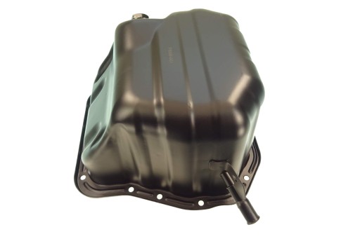 BMO-SB-001 - SUBARU масляный поддон 2.0 2.5 XT WRX STi S-TURBO