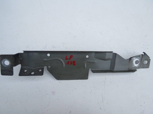 Halter Halter des Kotflügels links vorne VOLVO S90 2.0 V90