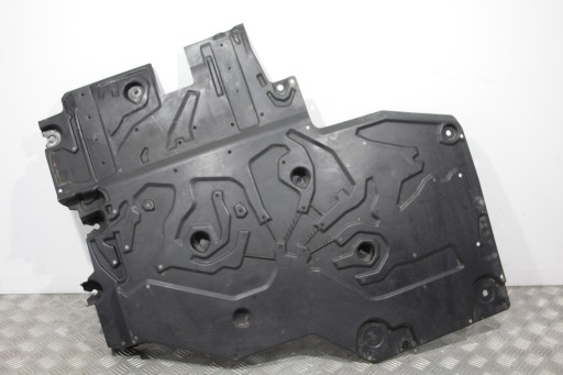 abdeckung Blende Abdeckung Unterfahrschutz DS7 CROSSBACK PERFORMANCE 9810609380