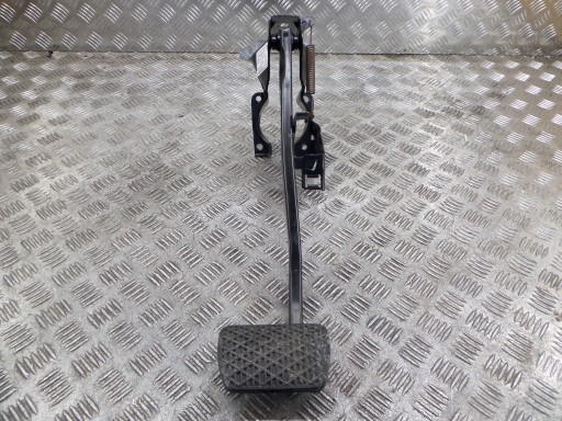 PEDAL brakes A4472900101 2.2 CDI AUTOMATY MERCEDES VITO W447 W 447