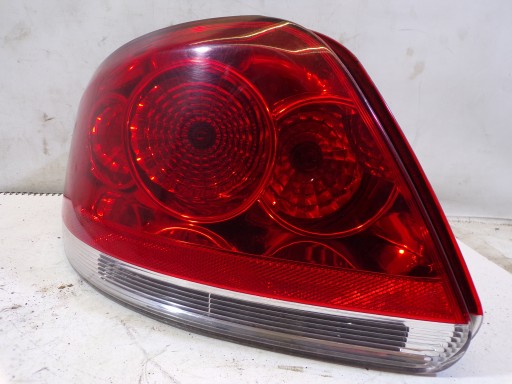 light rear rear part left FIAT LINEA