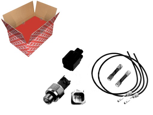 36102 - ВИМИКАЧ ЛІХТАРІВ ЗАДНЬОГО ХОДУ VOLVO FEBI BILSTEIN