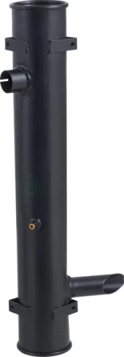 6514737KR - Глушитель выхлопа