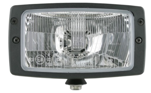 RE.25777.00 - ФАРА ТРАКТОР ТРАКТОР ZETOR URSUS FENDT