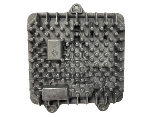 module lights LED BMW X3 G01 F97 X4 G02 F98