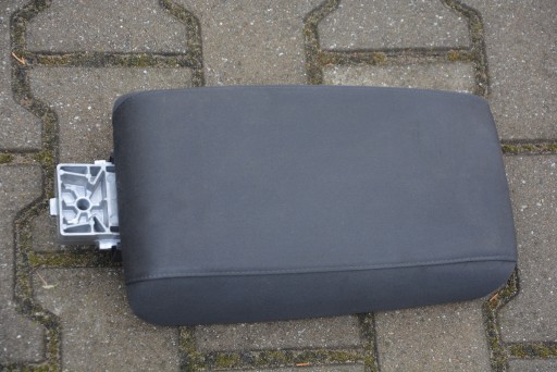 Підлокітник AUDI A6 C7 2013