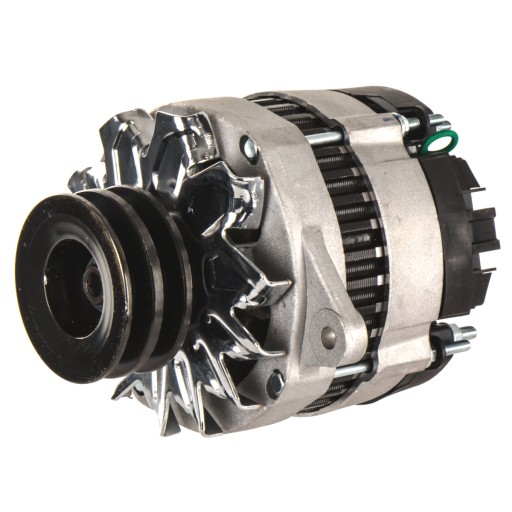 3618907M1 - Генератор Massey Ferguson 14V 65a серия 3000 6100