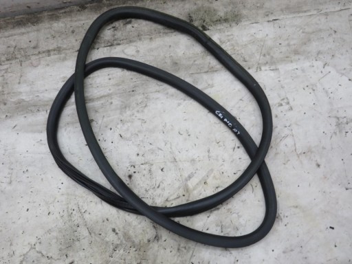 Ущільнювач дверей правий задній C4 GRAND Picasso II