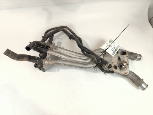 abdeckung gehäuse des thermostats 9481061305R PORSCHE CAYENNE und 9PA