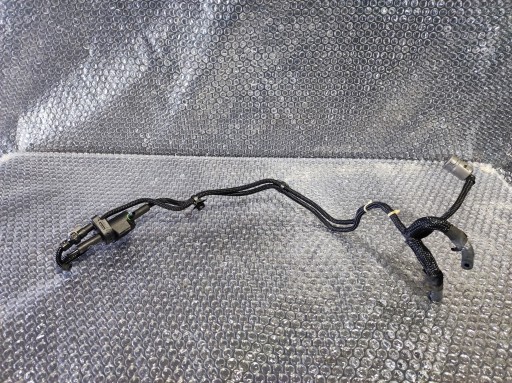 Клапан 9812031180 Citroen Opel Toyota 1,5