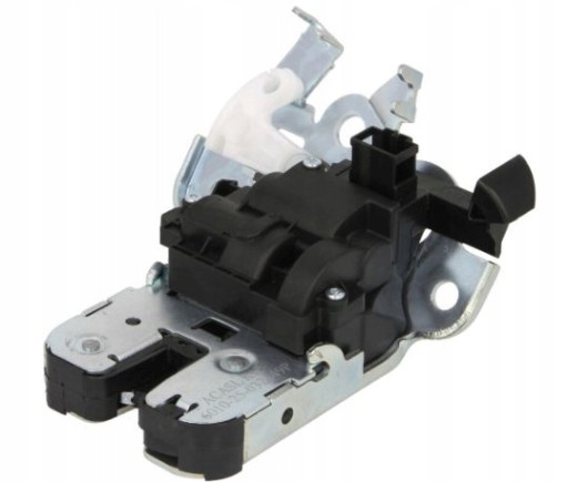 69B2ZC-5 - Новый внутренний замок двери AUDI A1 A3 A4 Q3 Q5 Q7