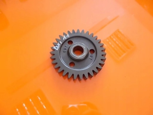 8148198 - RENAULT PREMIUM DXI ШКІВ ГРМ ПАЛИВНОГО НАСОСА WSP