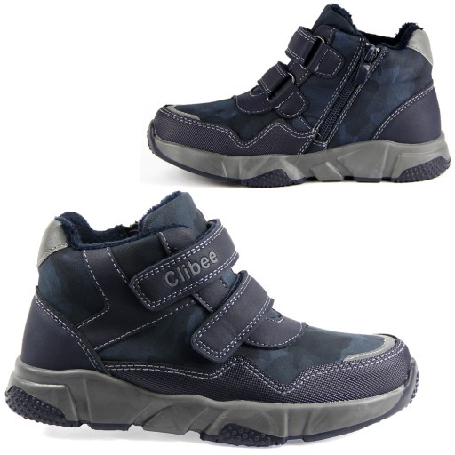 Дитяче взуття Clibee 33 розмір