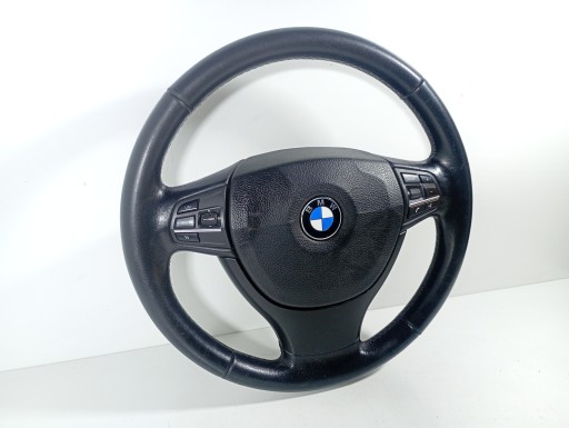 BMW F10 11-17 Volant Z Airbag POWIETRZNA Airbag