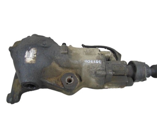 differenciál differenciál far VOLVO XC90 I (2002-2006) 2.4 D5 6520114690