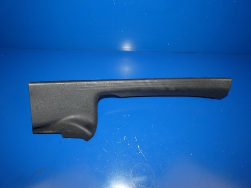 MERCEDES GLC W253 X253 moulding cover cap of the threshold left rear part