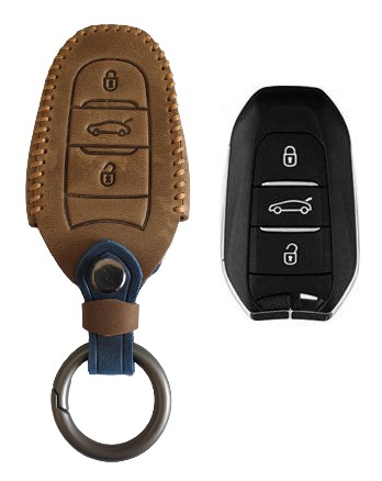 Чехол Citroen C4 C5 DS3 DS7 Opel Grand Cross MOKKA