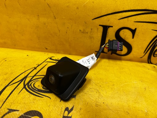 9822745380 - Камера заднего вида, парковочная заслонка, задний багажник citroen ds7 crossback x74