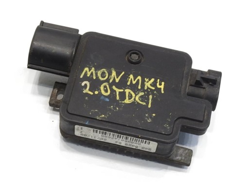 МОДУЛЬ КОНТРОЛЕРУ ВЕНТИЛЯТОРА FORD MONDEO MK4 IV 2.0 TDCI 940002904
