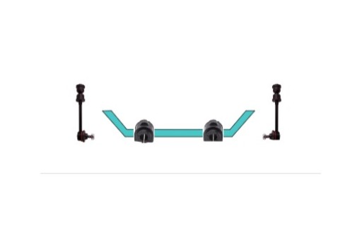 5012759452639TC2231 - Комплект гільзи роз'єму volvo s60 s80 v70 xc60 v60