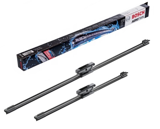 3 397 - Щетки стеклоочистителя Bosch Aerotwin Citroen C4 CACTUS