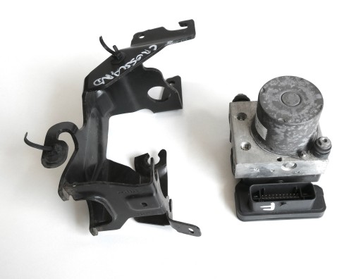 pump ABS OPEL CROSSLAND X