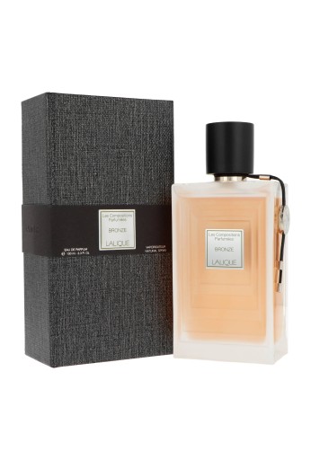 lalique les compositions parfumees - floral bronze