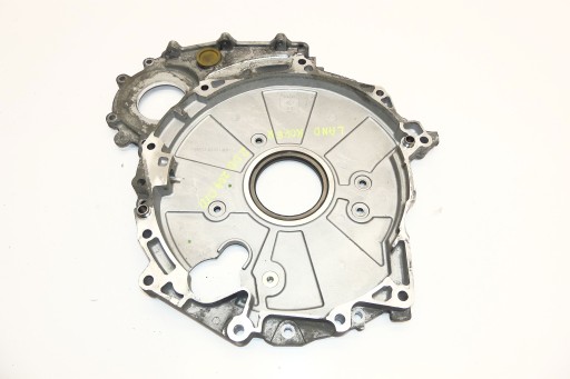 G4D3-6M052-BC G4D3-6K301-BD - EVOQUE 2.0 D TD4 204DTD КОРПУС ГРМ