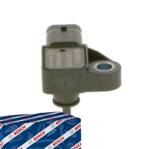 0 261 - Датчик давления BOSCH для MAZDA CX-5 SKYACTIV-D