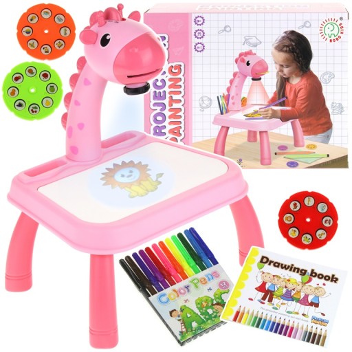 Проектор Nobo Kids CH-7045876