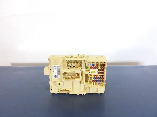 Блок запобіжників hyundai i30 iii fl 1.6 crdi