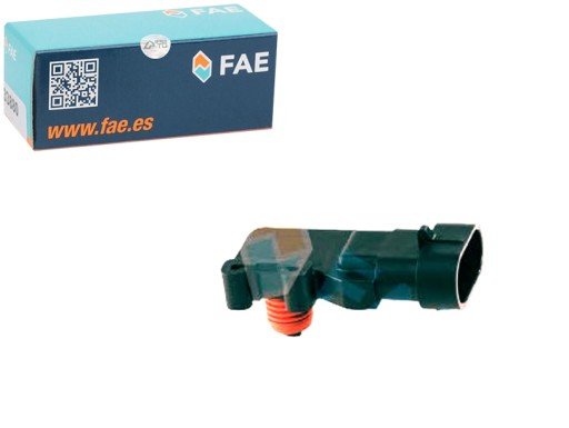 15013 - ДАТЧИК ТИСКУ КОЛЕКТОР CHEVROLET EPICA HHR REZ