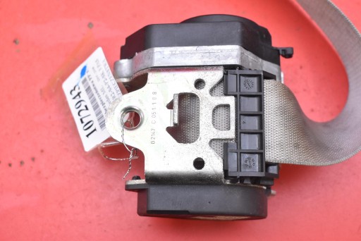 seat belt right front adjuster EU 603372600 MERCEDES ML W164 05-08