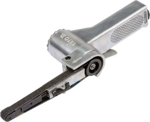 YATO СТРІЧКОВА ПНЕВМАТИЧНА ШЛІФУВАЛЬНА МАШИНА 10X330 ММ