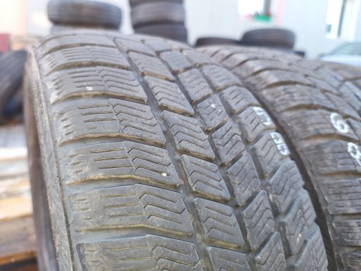 4x Барум Полярис 3 195/50/15