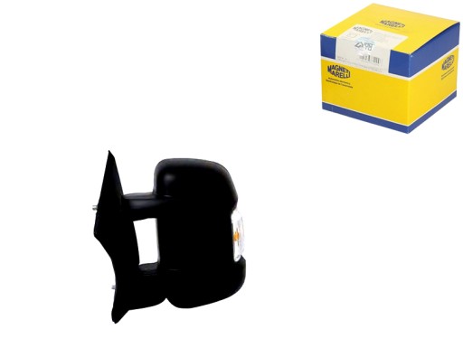MGM350315027730(EXT) - MAGNETI MARELLI ЗЕРКАЛО FIAT DUCATO CITROEN JUMPER