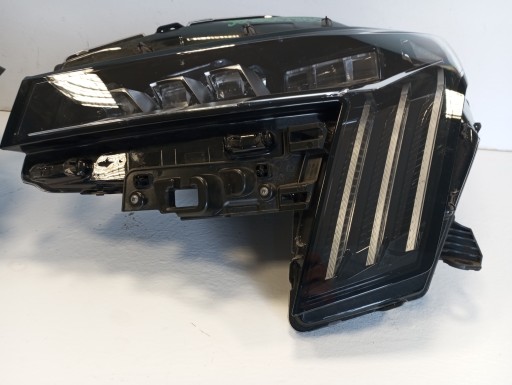 light FULL LED PEUGEOT 508 II LIFT 9848662980 9848662780 right left