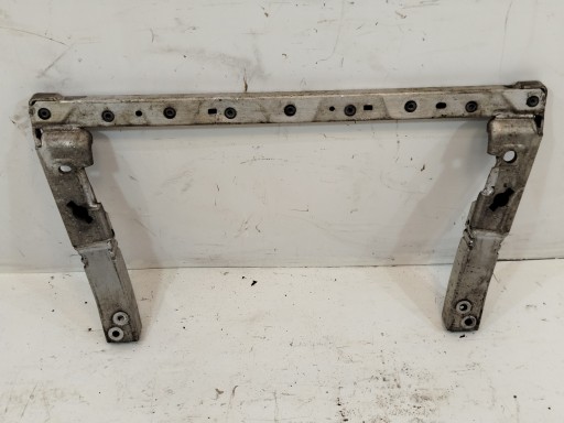 888.166.419 - Держатель радиатора передней балки maserati ghibli iii 3.0 v6 q4 670009989