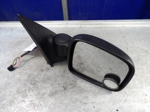 Jeep Cherokee 3 mirror right 2,8CRD