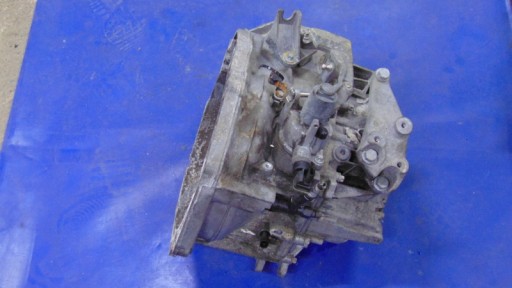 CAMBIO M32 1.4 TURBO OPEL ASTRA IV J MOKKA MERIVA B